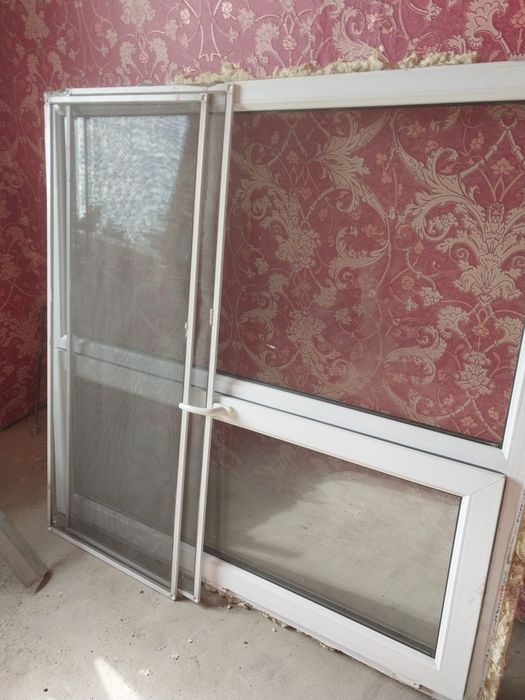 Продам пластиковые окна