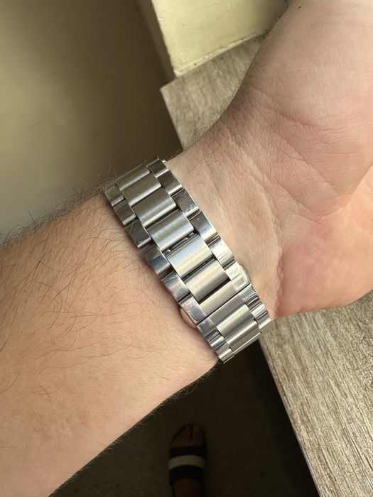 Ceas automatic Mark Fairwhale