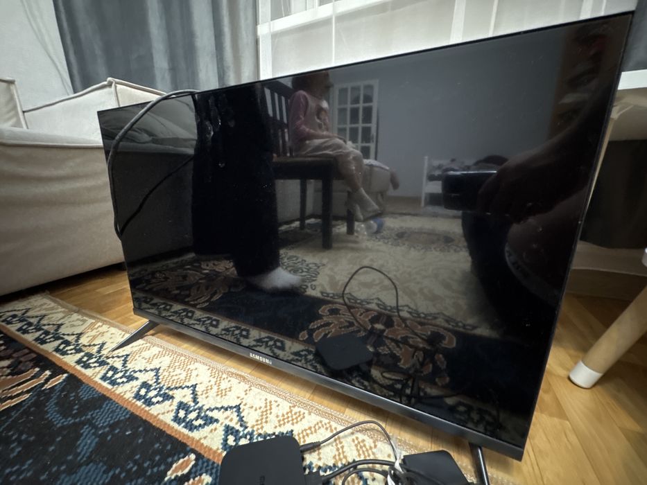 Продам телевизор SAMSUNG