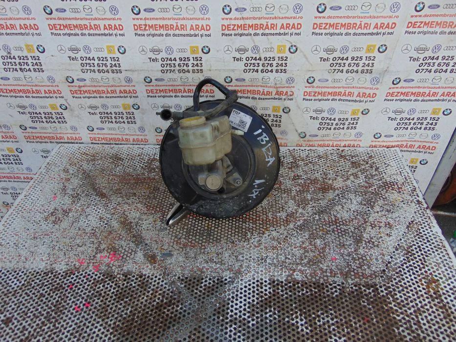 Pompa Frana Seat Ibiza 6J tulumba servofrana VW Polo 6R Fabia 2 cod 6r1614105d