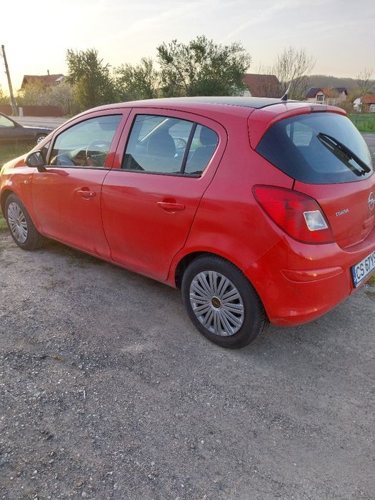 OPEL Corsa 2008 — imagine 2