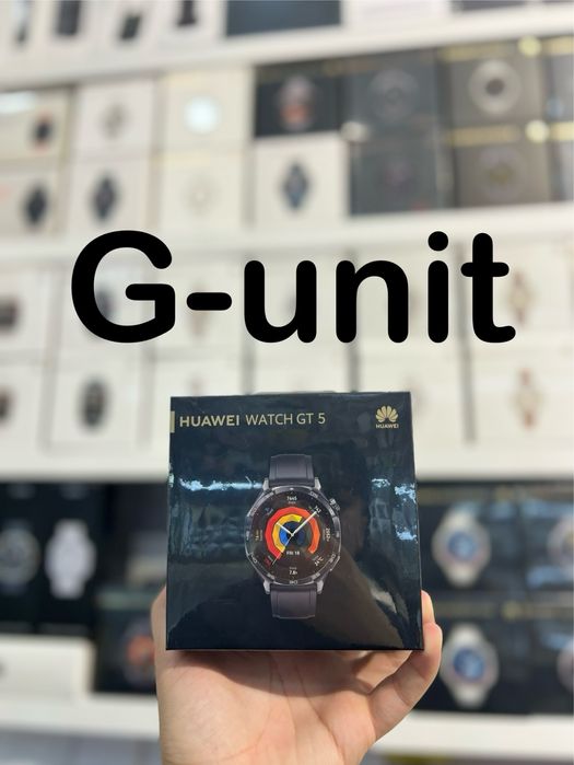 Huawei GT 5/46mm (оптом)