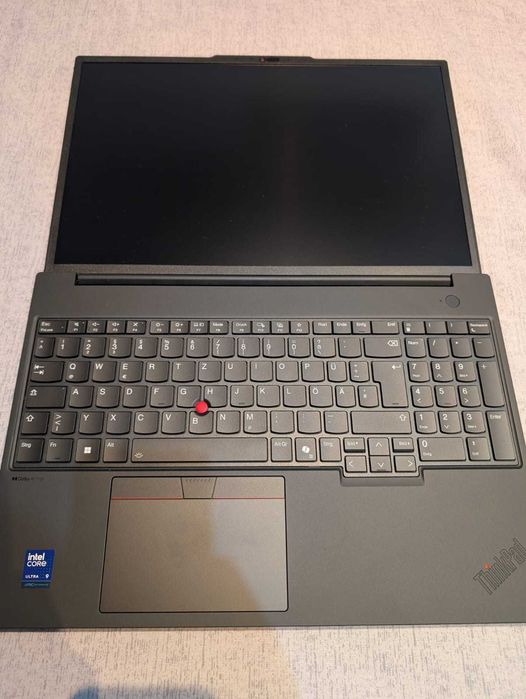 Laptop ThinkPad P16v Gen 3 Ultra 9 285H 64GB  1TB RTX PRO 2000 8GB