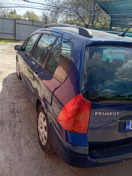 Peugeot 307,preț negociabil
