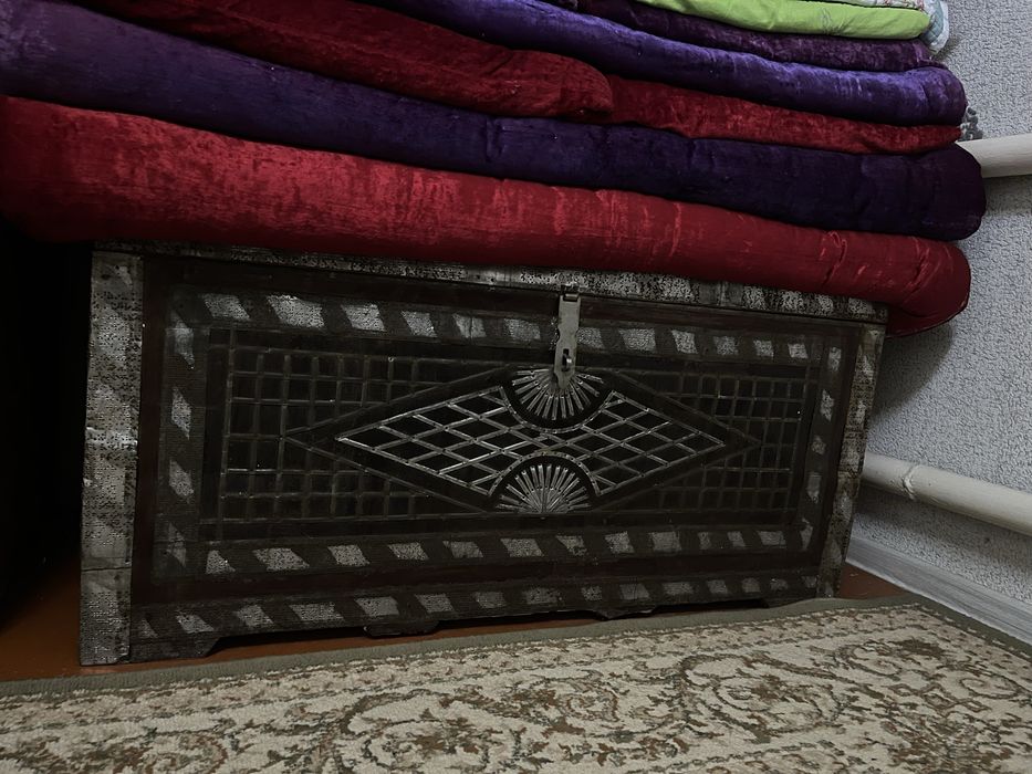 сандық 2улкен 1 кіші ескі модель