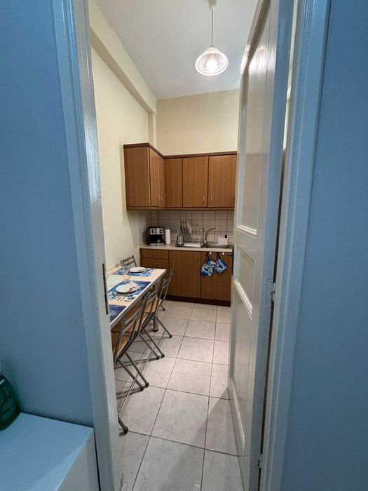 Апартамент под наем в Кавала, Гърция