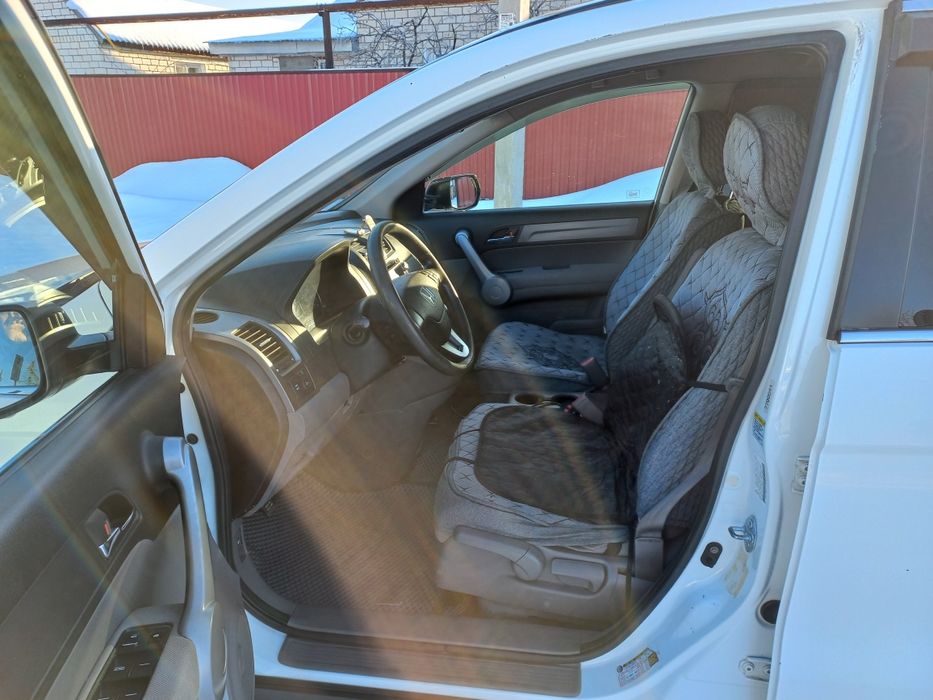 П р о д а м   х о н д у  СРВ