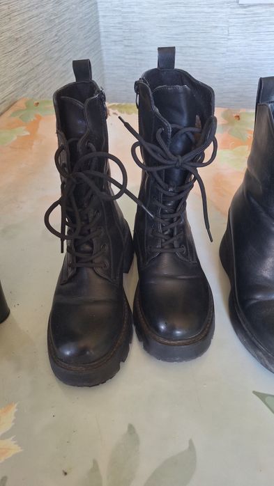 Обувь осенняя и весенняя