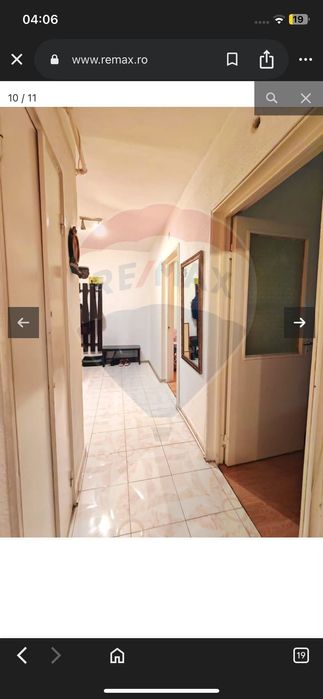 apartament de închiriat