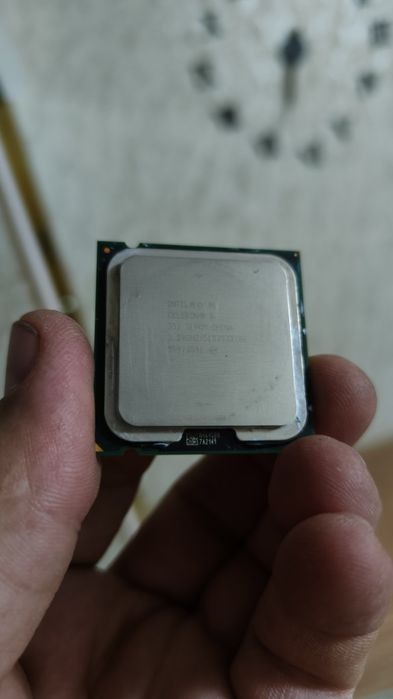 Продам процессоры на компьютер