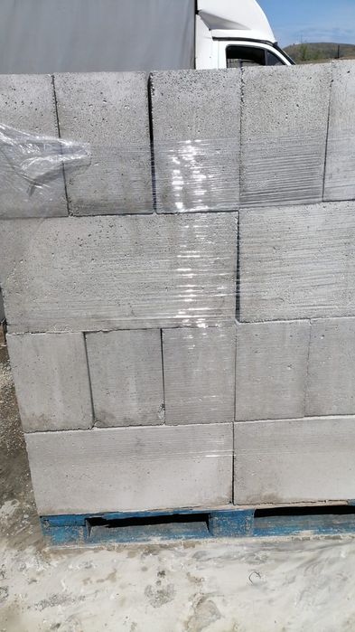 Полистеролблок 1400