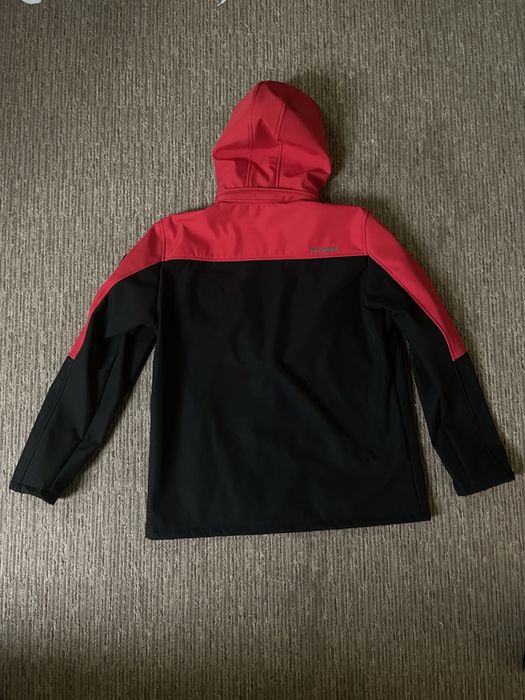 Geaca Columbia Softshell XL