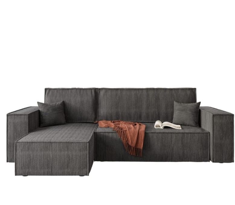 Canapea extensibila cu funcție de pat