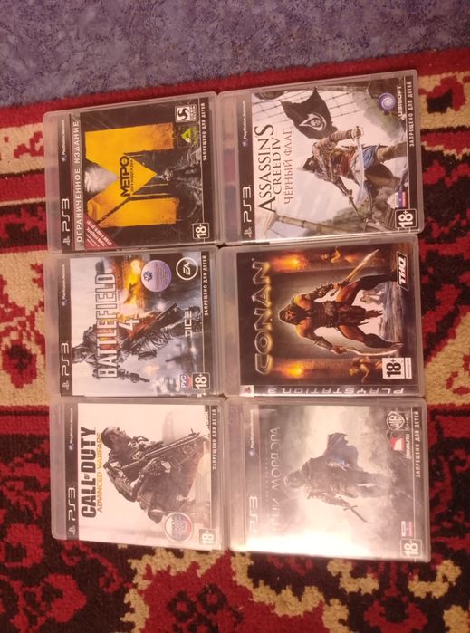 Продам сони плейчтейшен 3 Слим