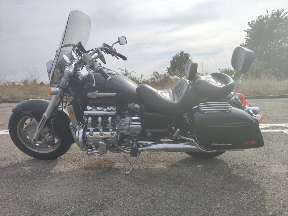 Honda Valkyrie F6C