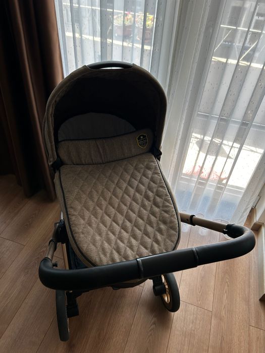Бебешка количка 2 в 1 Kikkaboo