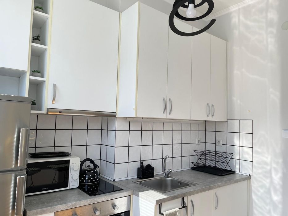 Продава се Двустаен апартамент в София, Център - 65 кв.м за 4385 €/кв.м - Снимка #6