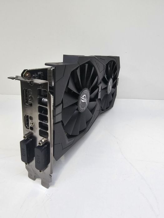 Asus GTX 1050ti