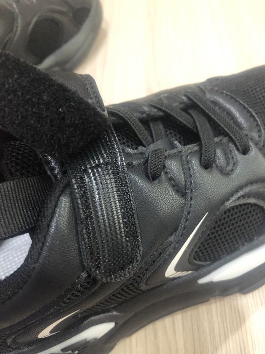 Кроссовки DUSTO kids 34 рр