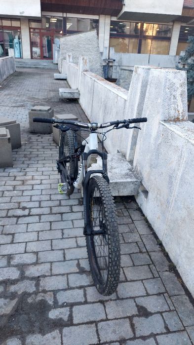 Vănd bicicletă Canyon Neuron 5 Mărimea M