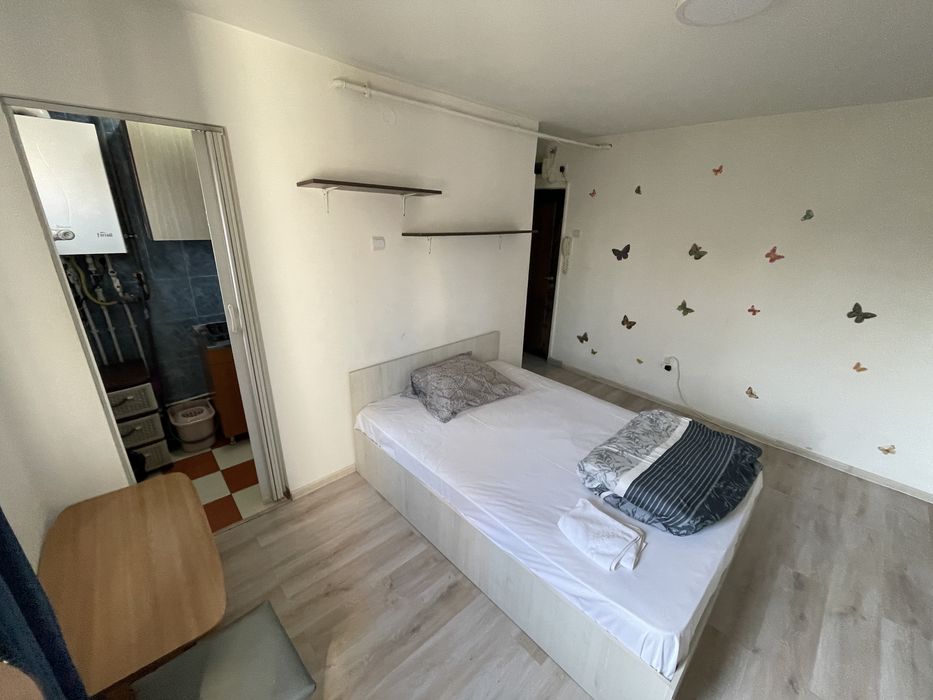 Garsoniera Regim hotelier Tomis Nord Ciresica