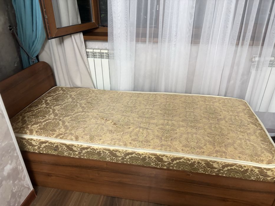 Кровать качественная