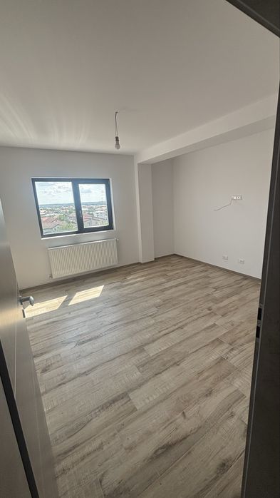 Apartament Capsunarie