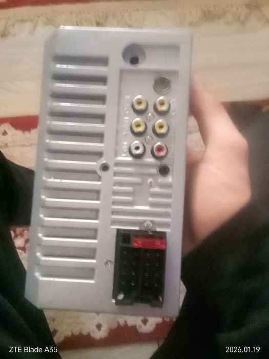 Car play de vânzare