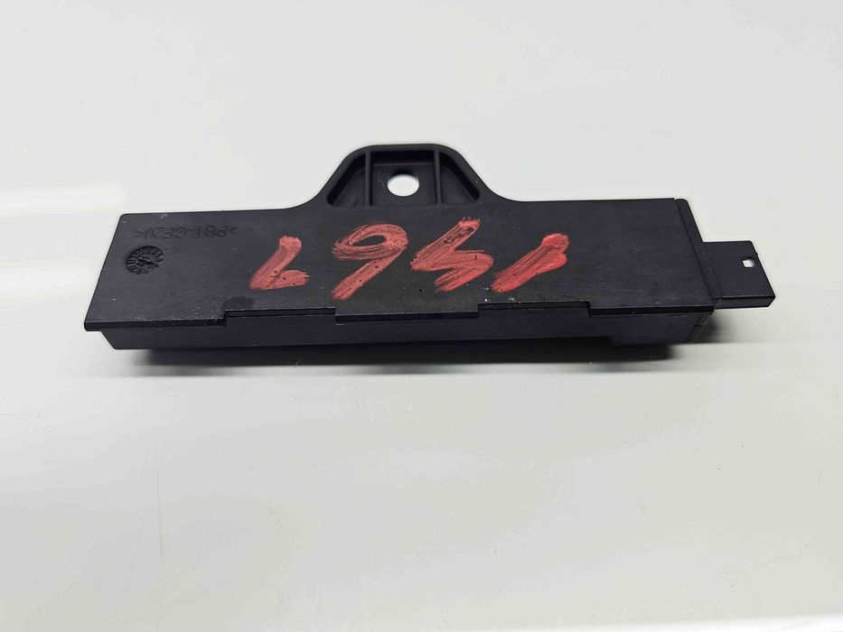 Amplificator audio Bmw 5 (F10) [Fabr 2011-2016] 9220832