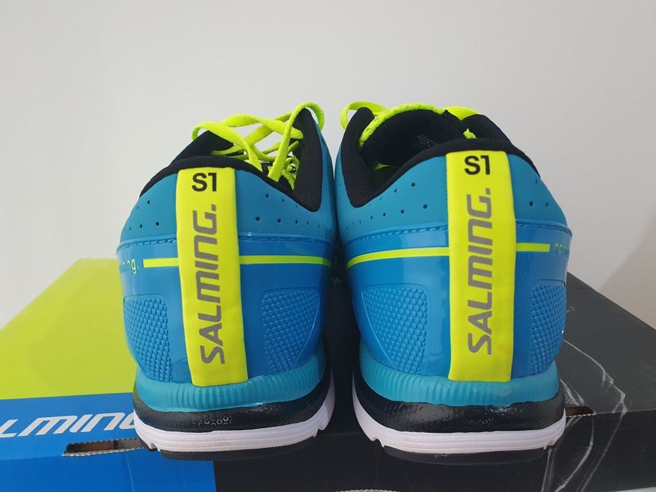 Маратонки за натурално  бягане Salming S1 Speed