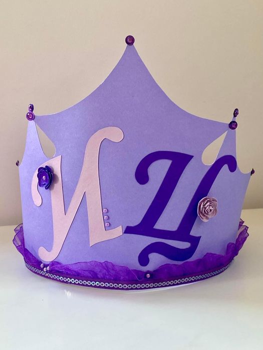 Корони за празника на буквите