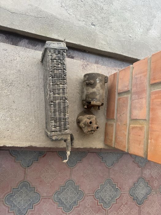 Камаз  маз забчастлари