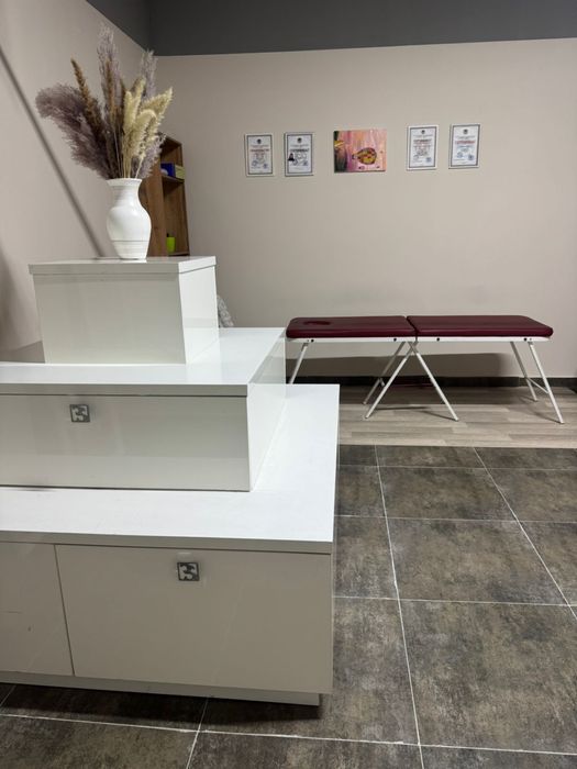 Сдается в аренду помещение