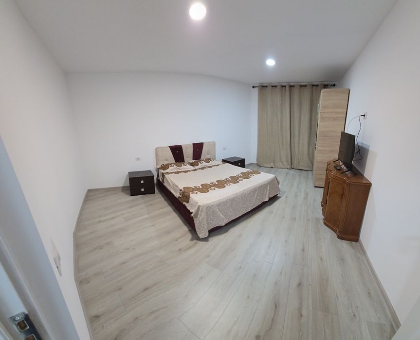 Regim hotelier  cu 2 dormitoare – Central, Bd. Independenței, zo