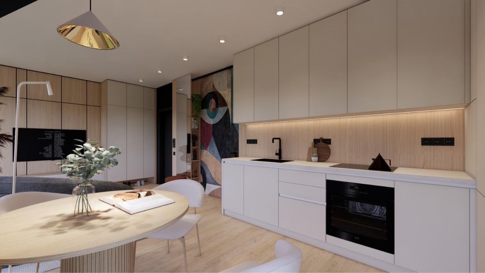 Inchiriez apartament in apahida