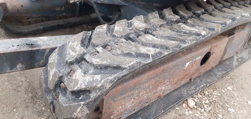 Miniexcavator 3t Ausa Libra