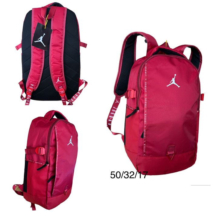Спортни раници Nike , Jordan