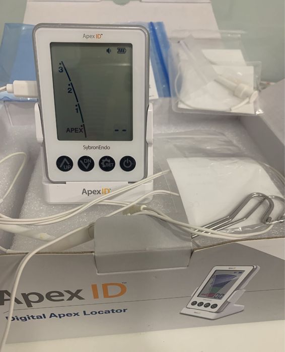 Apex id Kerr apex finder