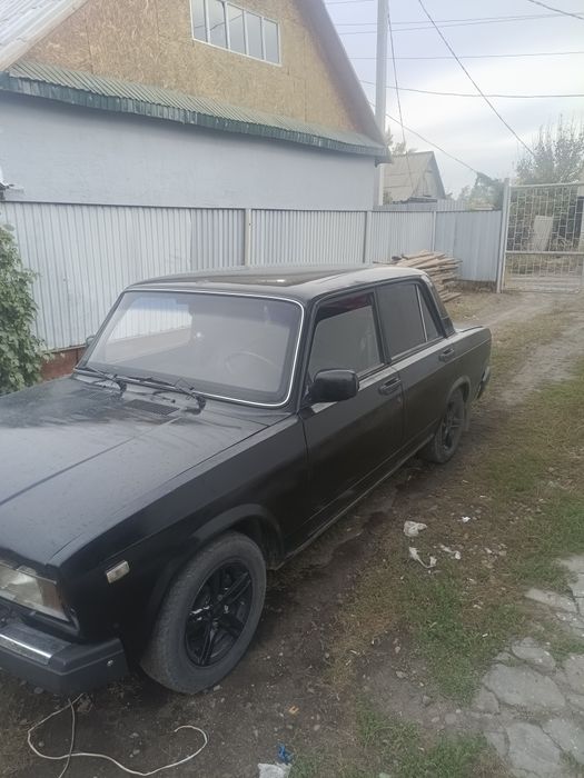 Продам срочно семерку