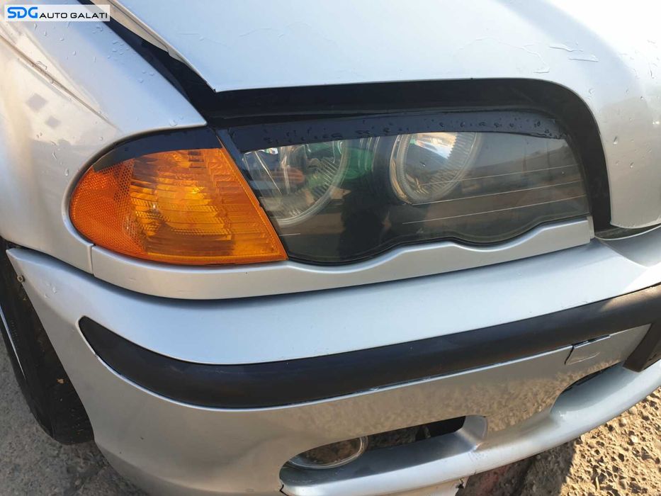 Semnalizare Dreapta BMW Seria 3 E46 Non Facelift 1998 - 2001
