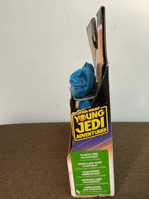 Figurină Star Wars – NUBS (Young Jedi Adventures)
