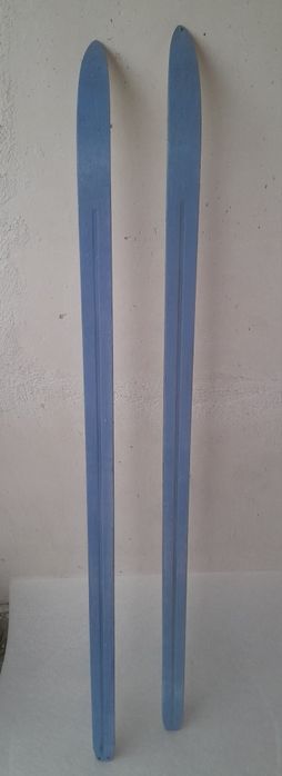 Ретро ски Mladost MC sport