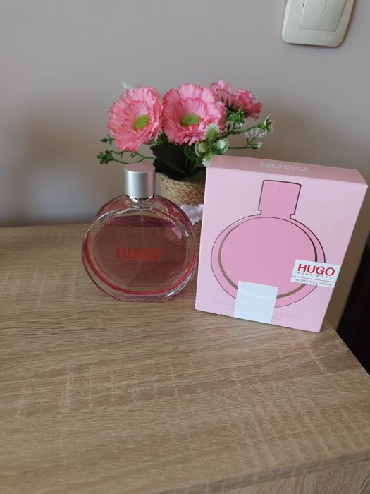 Парфюм Hugo Boss