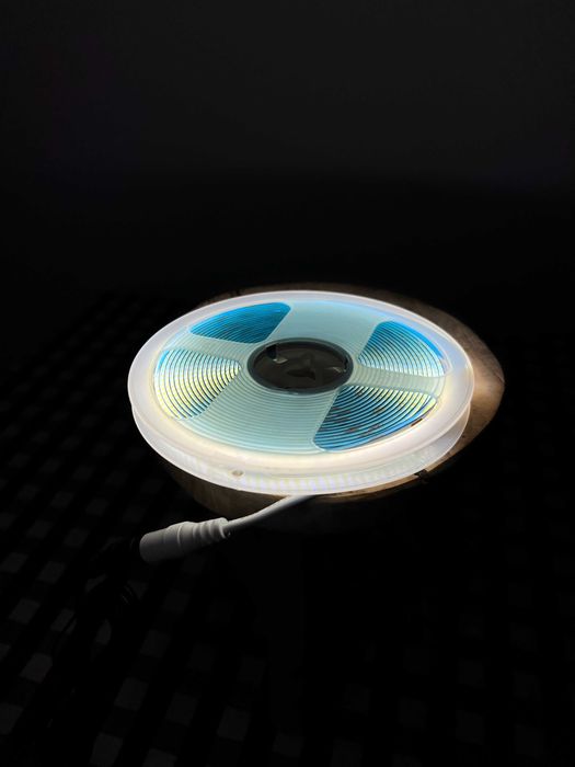 LED Premium - COB, WiFi, 5m, 4000k