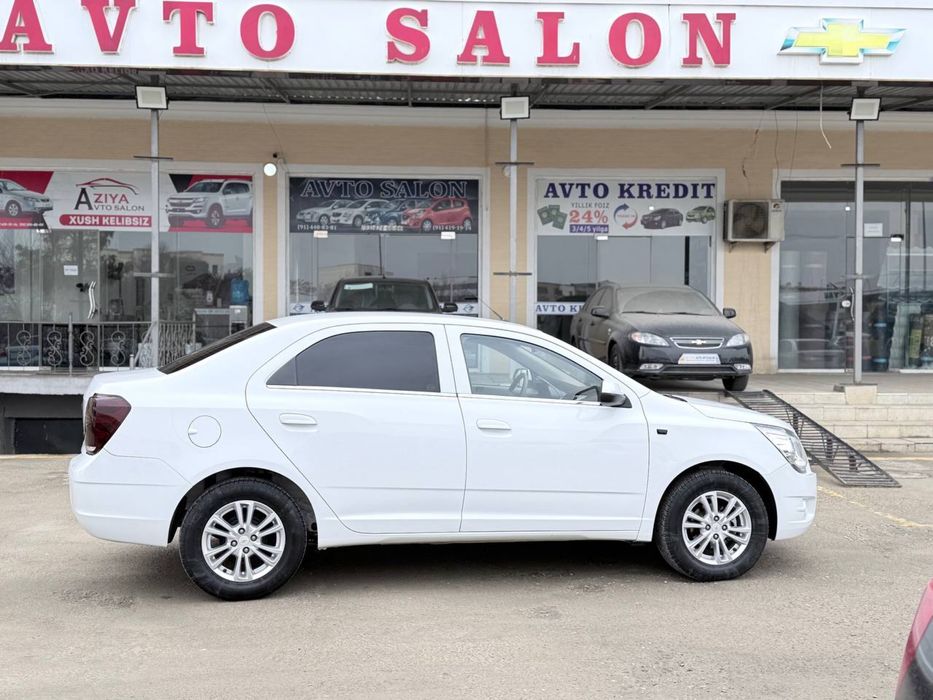 Кобальт 2022 йил