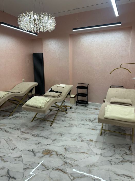 Готовый Бизнес (салон)