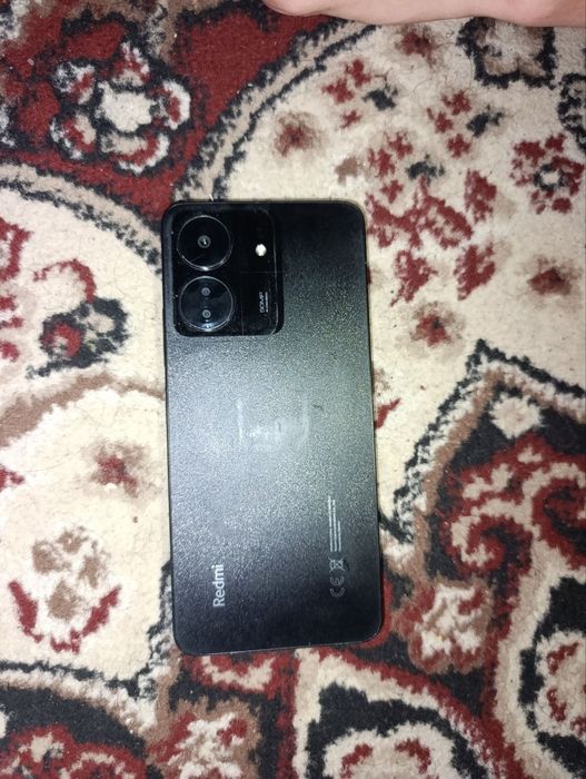 Redmi 13C 8+8/256
