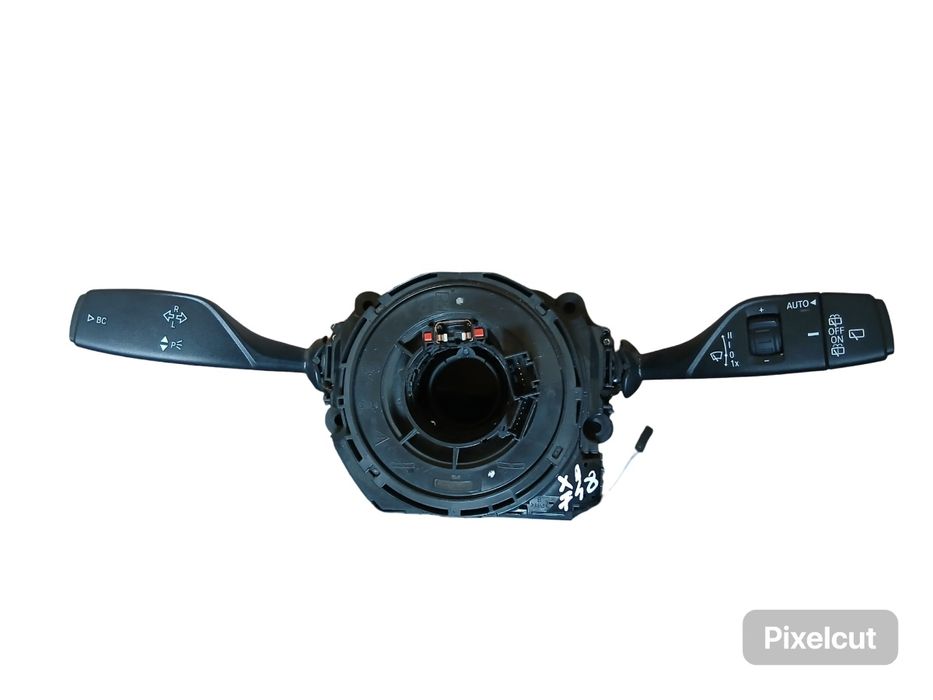 Spirala/Bobina Airbag (Inel Srs) Bmw X1 Ii F48 2014 - > 6827369