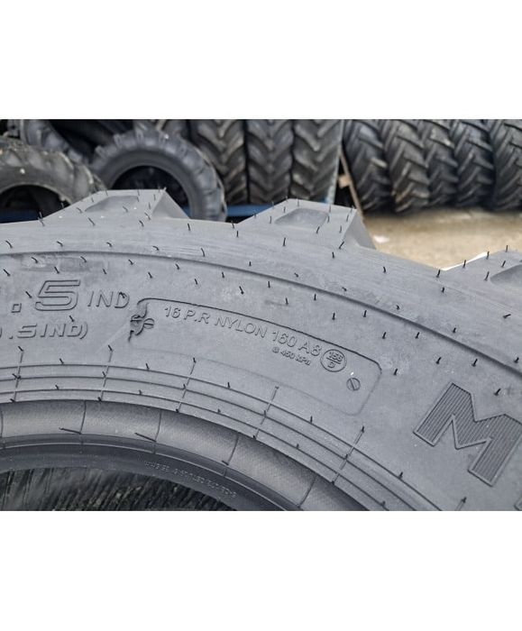 18-19.5 ceat mpt 503 160 a8 tl (445/65-19.5) 445/70