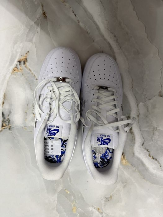 Adidasi nike air force 1 nr 39